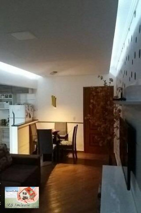 Imagem Apartamento com 2 Quartos à Venda, 55 m² em Vila Palmares - Santo André Imagem Apartamento com 2 Quartos à Venda, 55 m² em Vila Palmares - Santo André