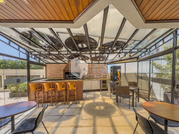 Imagem Apartamento com 3 Quartos à Venda, 98 m² em Chácara Inglesa - São Paulo