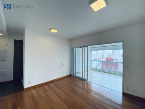 Imagem Apartamento com 2 Quartos à Venda, 89 m² em Vila Mariana - São Paulo Imagem Apartamento com 2 Quartos à Venda, 89 m² em Vila Mariana - São Paulo