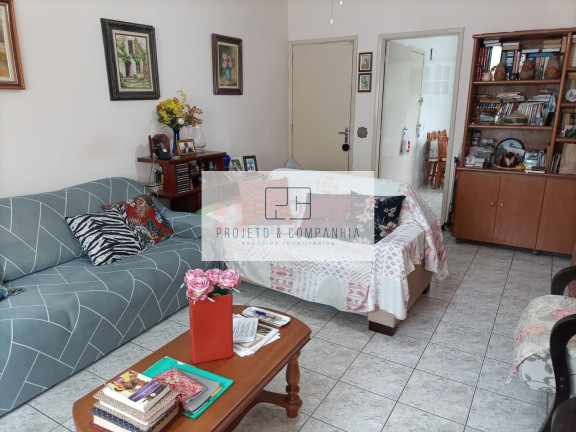 Imagem Apartamento com 3 Quartos à Venda, 85 m² em Alto Da Boa Vista - São Paulo