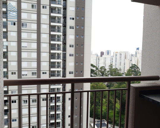 Imagem Imóvel com 2 Quartos à Venda, 56 m² em Vila Andrade - São Paulo