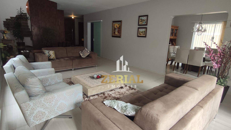 Imagem Sobrado com 4 Quartos à Venda, 295 m² em Jardim São Caetano - São Caetano Do Sul Imagem Sobrado com 4 Quartos à Venda, 295 m² em Jardim São Caetano - São Caetano Do Sul