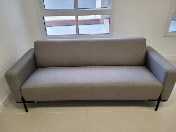 Imagem Apartamento com 1 Quarto à Venda, 54 m² em Centro - Caxias Do Sul Imagem Apartamento com 1 Quarto à Venda, 54 m² em Centro - Caxias Do Sul