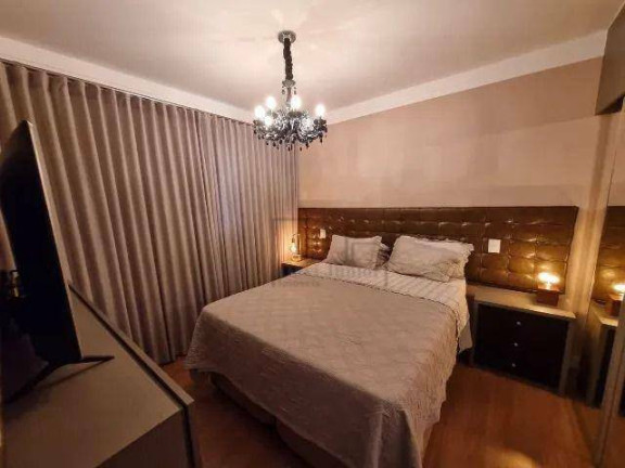 Imagem Apartamento com 3 Quartos à Venda, 110 m² em Parque Campolim - Sorocaba