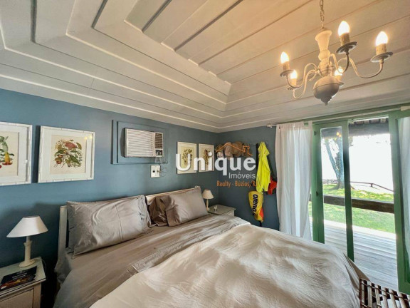 Imagem Casa com 6 Quartos à Venda, 500 m² em Manguinhos - Armação Dos Búzios