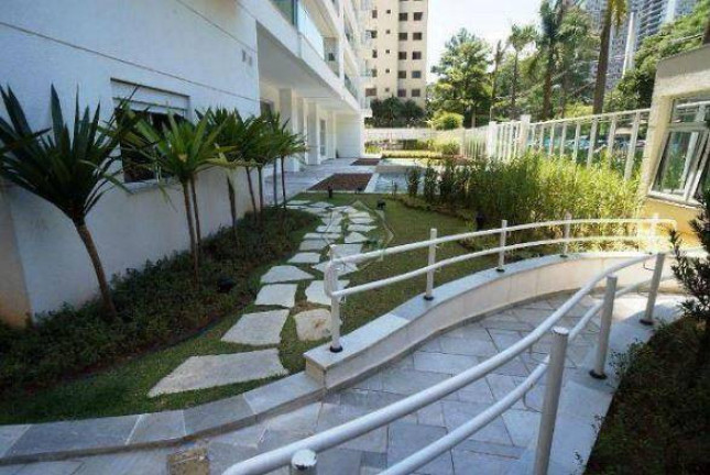 Imagem Apartamento com 5 Quartos à Venda, 340 m² em Alphaville Comercial - Barueri Imagem Apartamento com 5 Quartos à Venda, 340 m² em Alphaville Comercial - Barueri