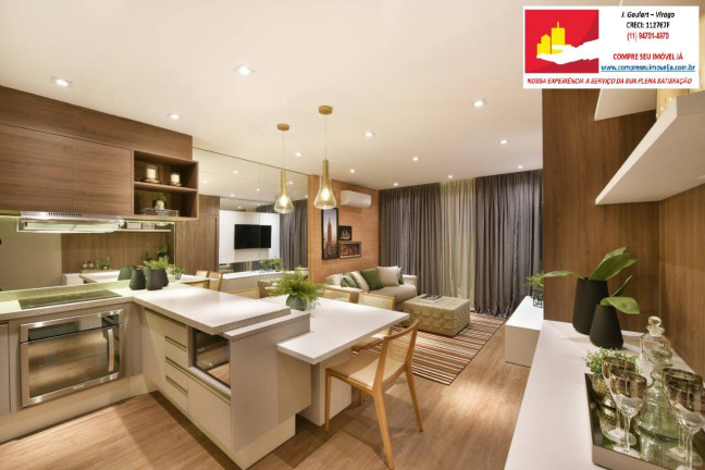 Imagem Apartamento com 1 Quarto para Alugar, 74 m² em Vila Nova Conceição - São Paulo