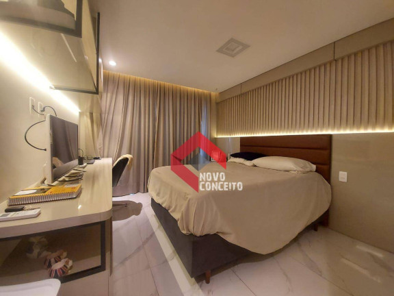 Imagem Apartamento com 4 Quartos à Venda, 172 m² em Guararapes - Fortaleza