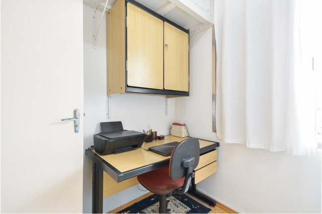 Imagem Casa com 3 Quartos à Venda, 158 m² em Jardim Promissão - São Paulo Imagem Casa com 3 Quartos à Venda, 158 m² em Jardim Promissão - São Paulo