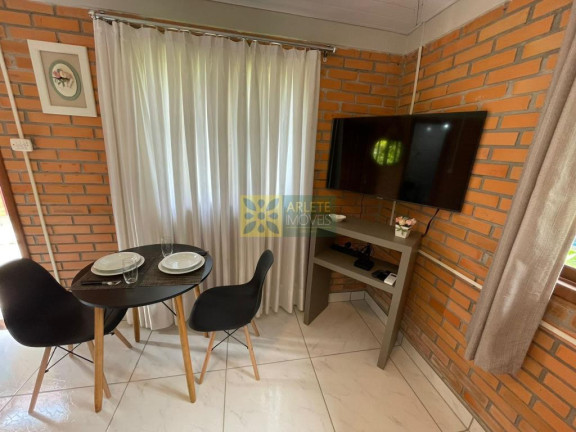 Imagem Casa com 1 Quarto para Alugar ou Temporada, 20 m² em Centro - Porto Belo Imagem Casa com 1 Quarto para Alugar ou Temporada, 20 m² em Centro - Porto Belo