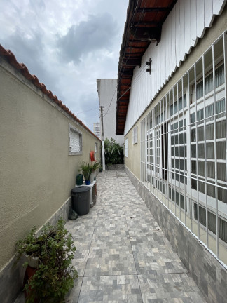 Imagem Casa com 2 Quartos à Venda, 130 m² em Ocian - Praia Grande