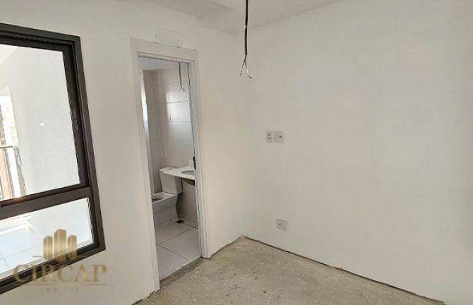 Imagem Apartamento com 3 Quartos à Venda, 115 m² em Perdizes - São Paulo