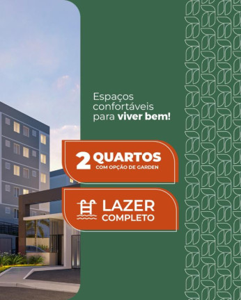 Imagem Apartamento com 2 Quartos à Venda, em Arsenal - São Gonçalo Imagem Apartamento com 2 Quartos à Venda, em Arsenal - São Gonçalo