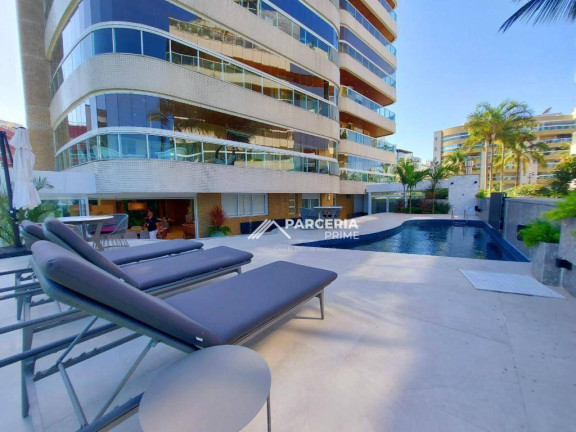 Imagem Apartamento com 5 Quartos à Venda, 471 m² em Riviera Módulo 2 - Bertioga Imagem Apartamento com 5 Quartos à Venda, 471 m² em Riviera Módulo 2 - Bertioga