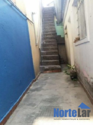 Imagem Casa com 5 Quartos à Venda, 200 m² em Itaberaba - São Paulo
