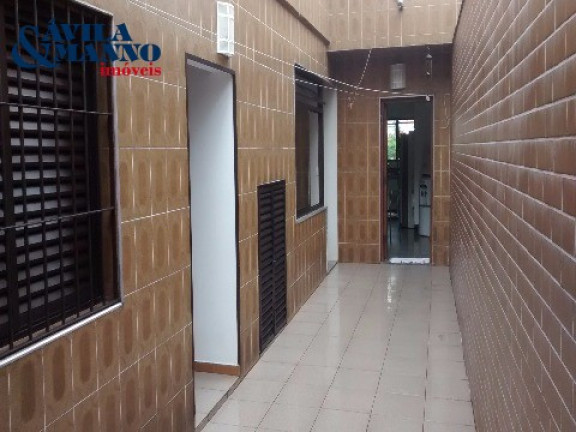 Imagem Sobrado com 4 Quartos à Venda, em Vila Prudente - Sao Paulo Imagem Sobrado com 4 Quartos à Venda, em Vila Prudente - Sao Paulo