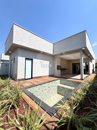 Imagem Casa com 3 Quartos à Venda, 175 m² em Terras Alpha Residencial 1 - Senador Canedo Imagem Casa com 3 Quartos à Venda, 175 m² em Terras Alpha Residencial 1 - Senador Canedo