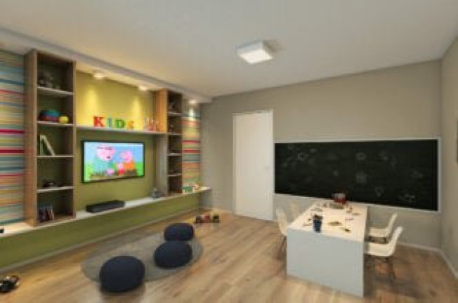 Imagem Apartamento com 1 Quarto à Venda, 43 m² em Taquara - Rio De Janeiro