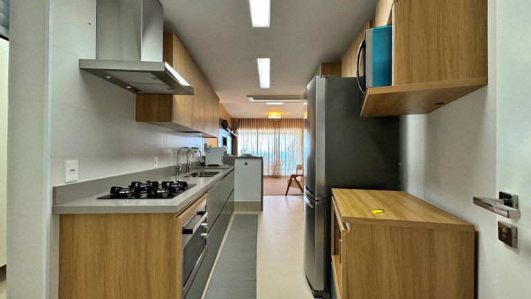 Imagem Apartamento com 3 Quartos à Venda, 125 m² em Riviera De São Lourenço - Bertioga