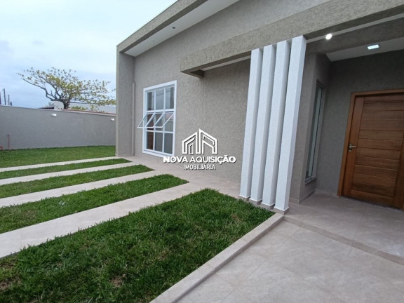 Imagem Casa com 3 Quartos à Venda, 72 m² em Gaivotas - Matinhos Imagem Casa com 3 Quartos à Venda, 72 m² em Gaivotas - Matinhos