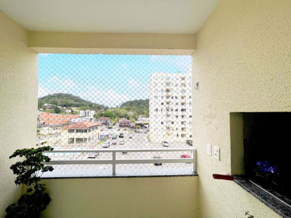 Imagem Apartamento com 2 Quartos à Venda, 68 m² em Itoupavazinha - Blumenau