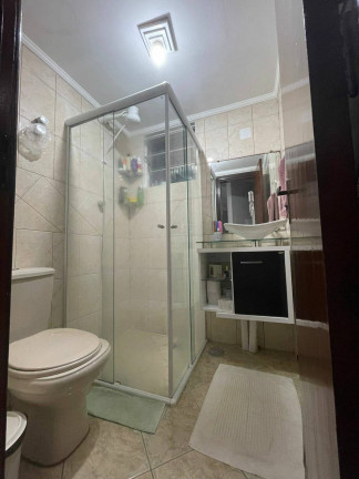 Imagem Apartamento com 2 Quartos à Venda, 54 m² em Padroeira - Osasco