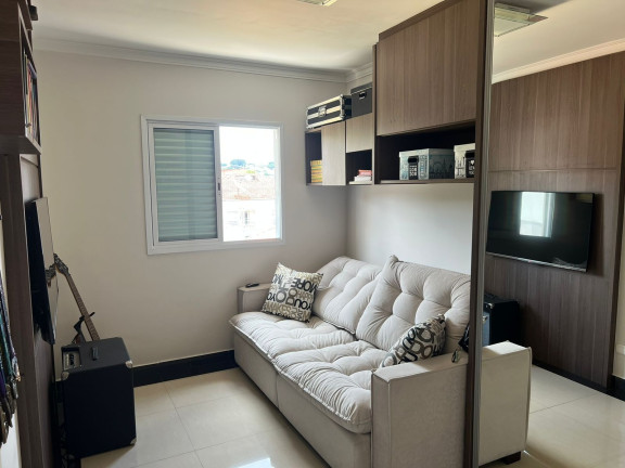 Imagem Imóvel com 3 Quartos à Venda, 101 m² em Jardim Oriental - São Paulo Imagem Imóvel com 3 Quartos à Venda, 101 m² em Jardim Oriental - São Paulo
