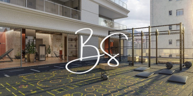 Imagem Imóvel com 5 Quartos à Venda, 427 m² em Meia Praia - Itapema