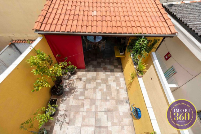 Imagem Sobrado com 3 Quartos à Venda, 150 m² em Jardim São Roberto - São Paulo