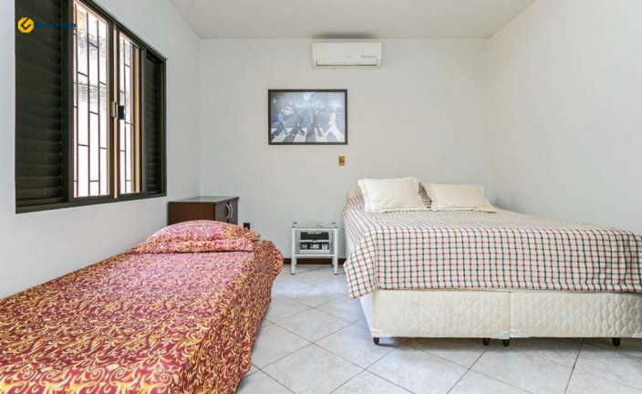 Imagem Casa com 4 Quartos à Venda, 840 m² em Itaguaçu - Florianópolis