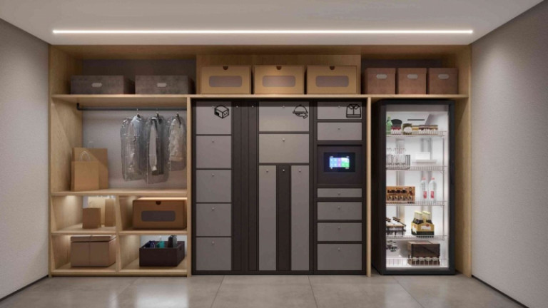 Imagem Apartamento com 2 Quartos à Venda, 142 m² em Itaim Bibi - São Paulo