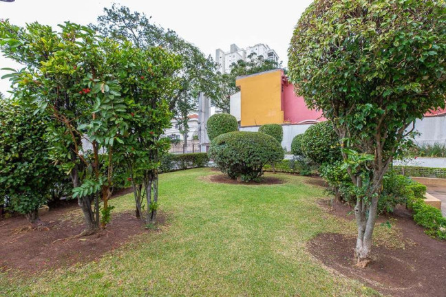 Imagem Apartamento com 3 Quartos à Venda, 157 m² em Chácara Inglesa - São Paulo Imagem Apartamento com 3 Quartos à Venda, 157 m² em Chácara Inglesa - São Paulo