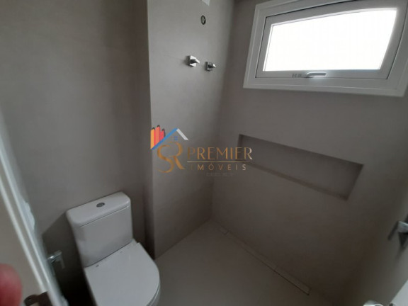 Imagem Apartamento com 3 Quartos à Venda, 184 m² em Centro - Florianópolis