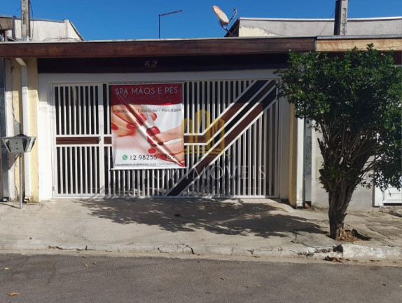 Imagem Casa com 4 Quartos à Venda, 150 m² em Jardim Valparaíba - São José Dos Campos Imagem Casa com 4 Quartos à Venda, 150 m² em Jardim Valparaíba - São José Dos Campos
