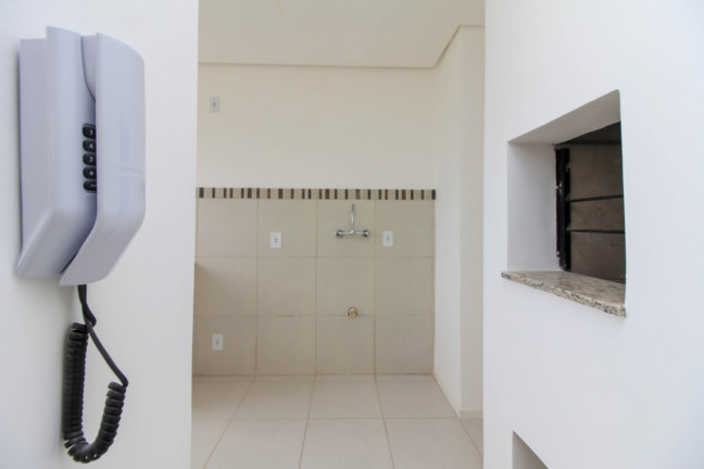 Imagem Imóvel com 3 Quartos à Venda, 62 m² em Hípica - Porto Alegre Imagem Imóvel com 3 Quartos à Venda, 62 m² em Hípica - Porto Alegre