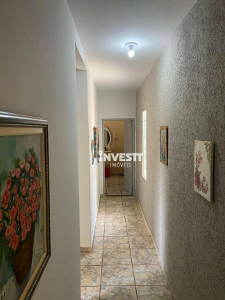 Imagem Casa com 3 Quartos à Venda, 216 m² em Parque Amazônia - Goiânia