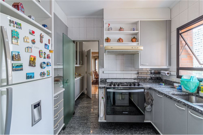Imagem Apartamento com 3 Quartos à Venda, 177 m² em Perdizes - São Paulo