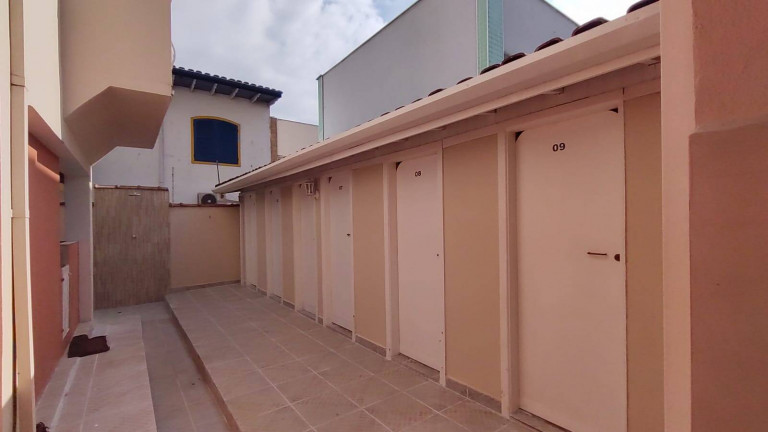 Imagem Apartamento com 2 Quartos à Venda,  em Praia Grande - Ubatuba