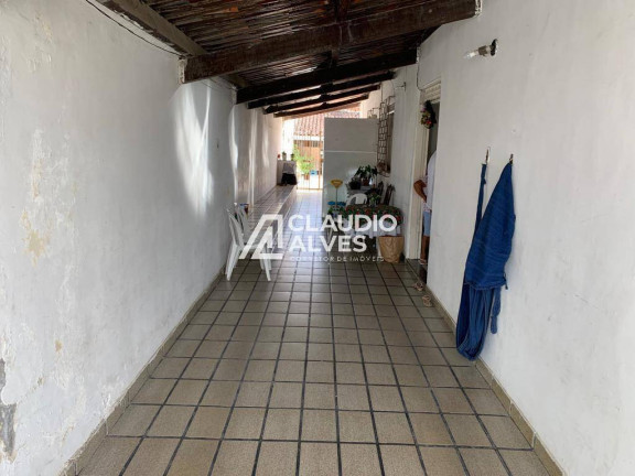 Imagem Casa com 4 Quartos à Venda, 150 m² em Santa Mônica - Feira De Santana