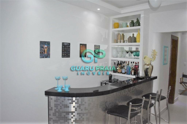 Imagem Apartamento com 3 Quartos à Venda, 140 m² em Pitangueiras - Guarujá