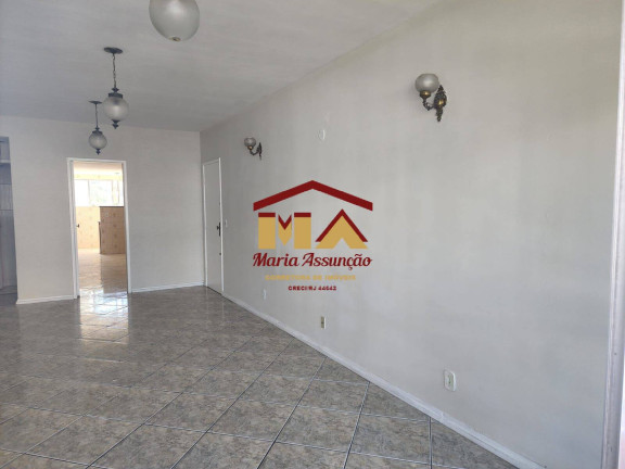 Imagem Apartamento com 4 Quartos à Venda, 134 m² em Algodoal - Cabo Frio