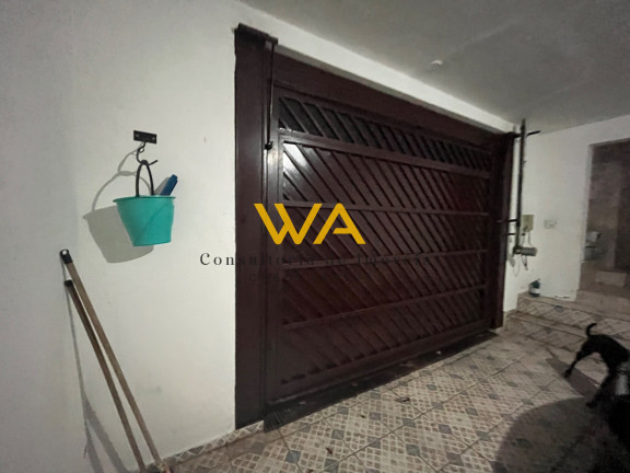 Imagem Sobrado com 3 Quartos à Venda, 240 m² em Vila Caputera - Mogi Das Cruzes