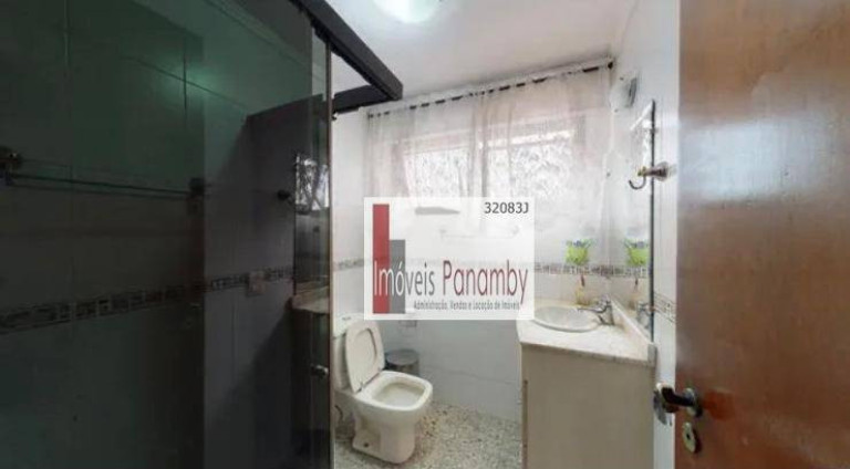 Imagem Apartamento com 3 Quartos à Venda, 108 m² em Santana - São Paulo