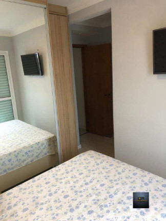 Imagem Apartamento com 2 Quartos à Venda, 56 m² em Vila Guarani - Santo André Imagem Apartamento com 2 Quartos à Venda, 56 m² em Vila Guarani - Santo André