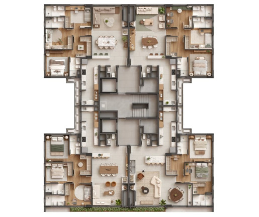 Imagem Apartamento com 3 Quartos à Venda, 118 m² em Rio Branco - Porto Alegre