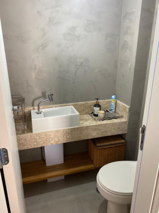 Imagem Apartamento com 3 Quartos à Venda, 127 m² em Tatuapé - São Paulo