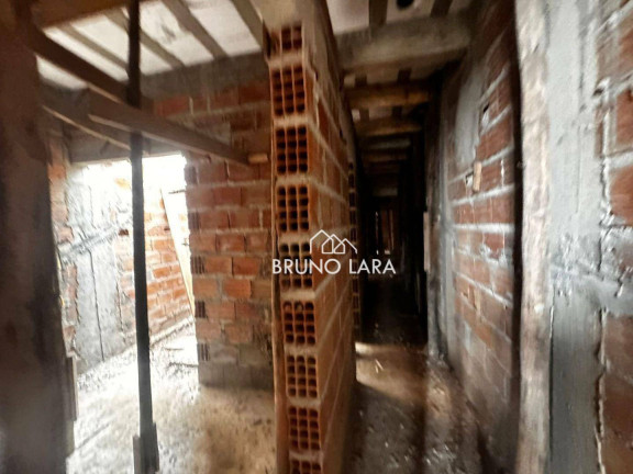 Imagem Casa com 2 Quartos à Venda, 70 m² em Guaruja Mansões - Betim