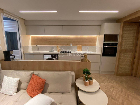 Apartamento com 3 Quartos à Venda, 75 m² em Fazenda - Itajaí