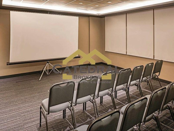 Imagem Imóvel com 1 Quarto à Venda, 140 m² em Anhangabaú - Jundiaí
