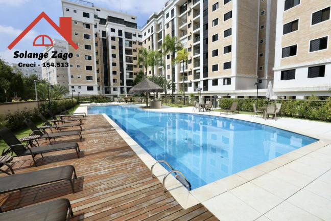 Imagem Apartamento com 2 Quartos à Venda, 72 m² em Cidade São Francisco - São Paulo Imagem Apartamento com 2 Quartos à Venda, 72 m² em Cidade São Francisco - São Paulo